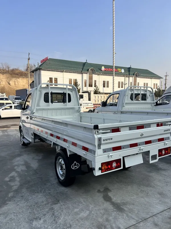 Changan Start 2026 yil 4 Changan Start 2026 yil 4