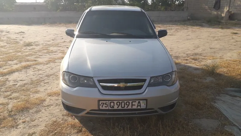 Nexia 2 1.6 motor 1