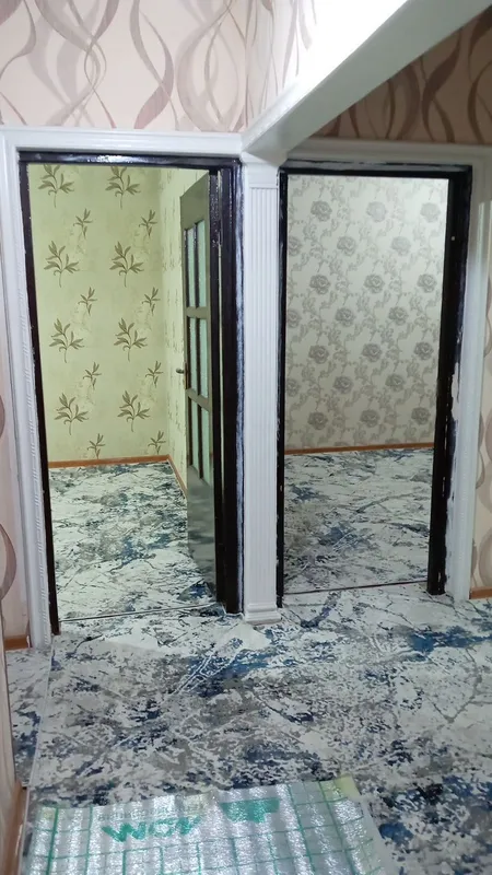 Algoritmda 3 xonali uy ijaraga beriladi 8