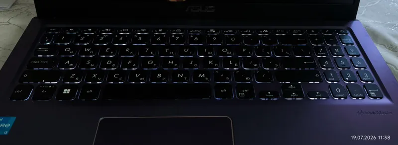 Ноутбук ASUS Core i3 11th / 4GB / SSD 256GB 4 Ноутбук ASUS Core i3 11th / 4GB / SSD 256GB 4