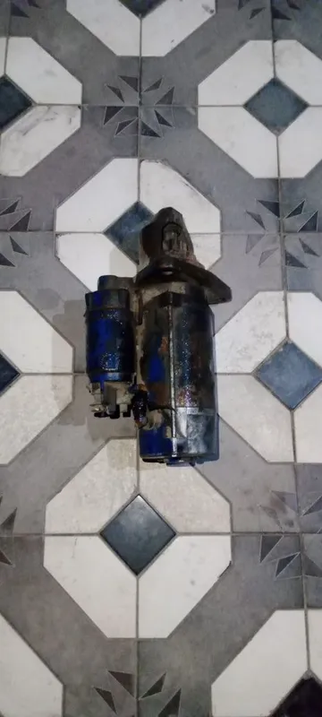 “Case Magnum starteri sotiladi. Ishlashi yaxshi, original. — фото 4