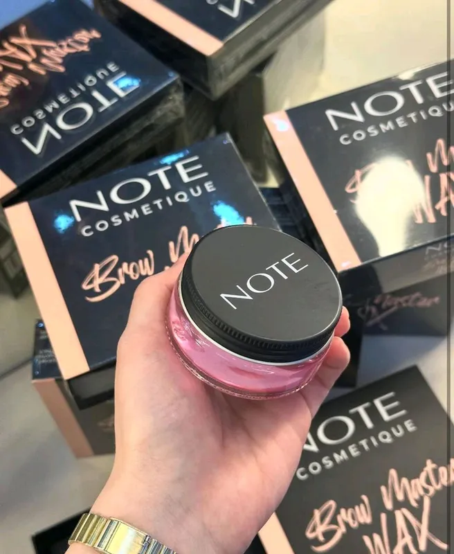 Фиксатор для бровей Note 1