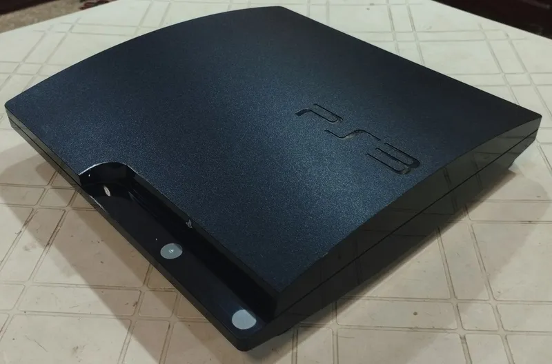 PS3 holati ideal — фото 1