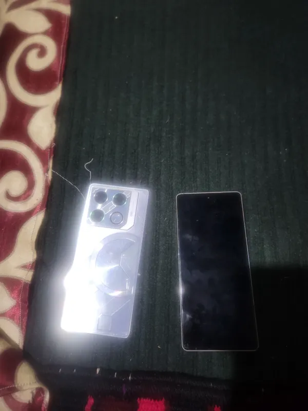 infinix gt 20 pro zapchastga