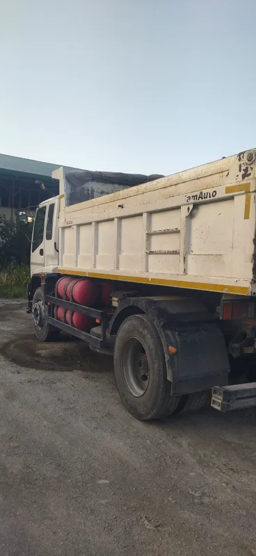 Isuzu samasval prabek 207000 ming 2020 yili 2