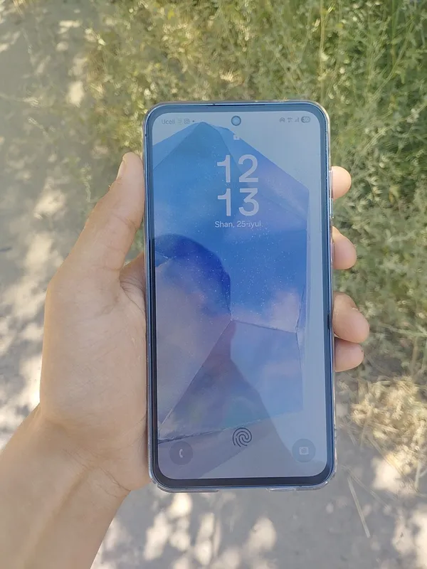 Samsung galaxy A55 5G 2