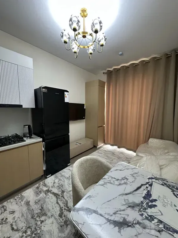 Сдаётся 1-комнатная квартира, Яшнабад, 500 $ 2