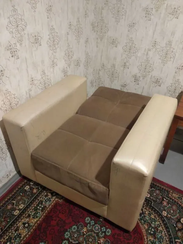 Кресло раскладное 2