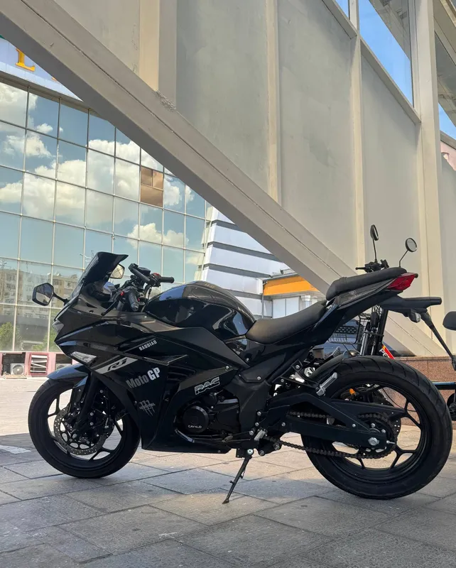 Motosikal sotiladi Yamaha R3 ideal holatda 1 Motosikal sotiladi Yamaha R3 ideal holatda 1