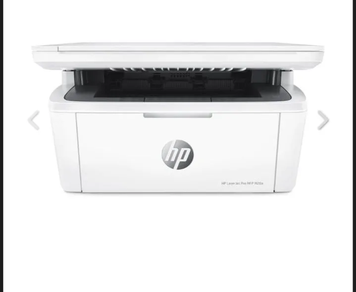 Printer HP lasejet 3