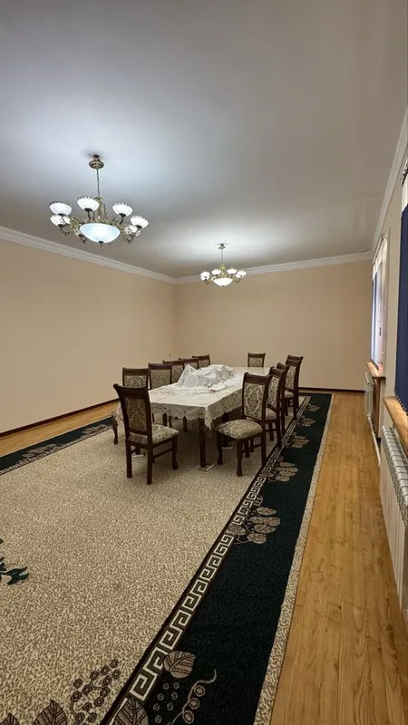 Yunusobda Uy bogchaga ijaraga beriliadi 2