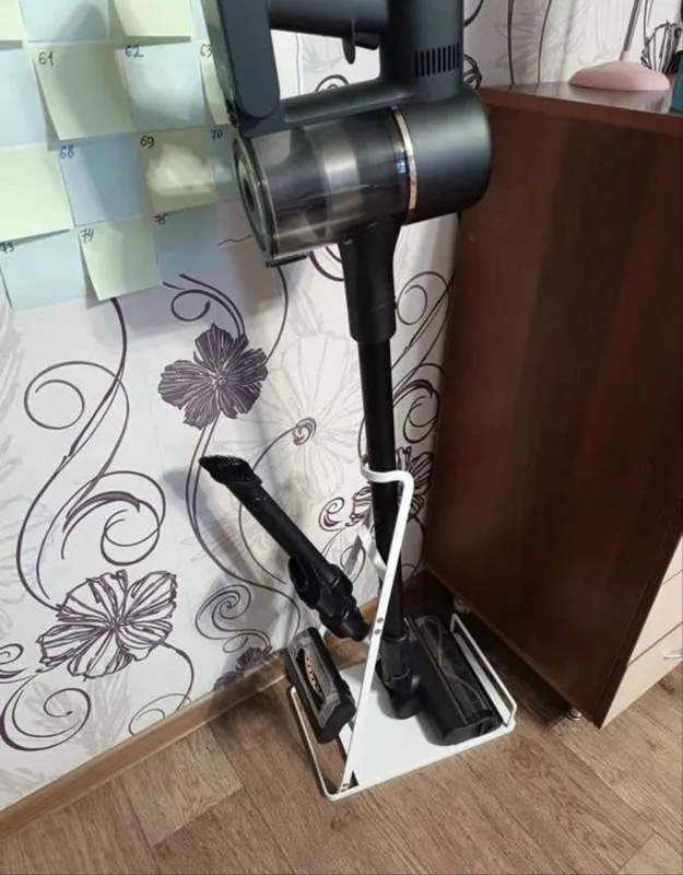 Пылесос вертикальный Dreame R1O Pro Высшее качество 3 Пылесос вертикальный Dreame R1O Pro Высшее качество 3