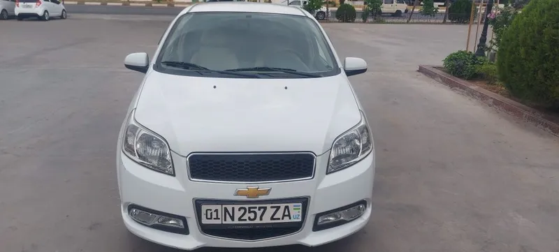 Nexia 3 avtomat suxoy arendaga beriladi 1