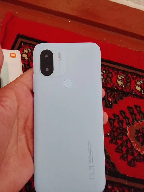 Продаётся Redmi A1+ 2 Продаётся Redmi A1+ 2
