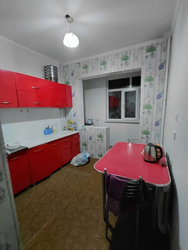 продажа квартира 2комнотная — фото 1