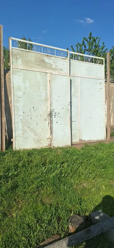 Дарвоза 2.75×3.20 — фото 4