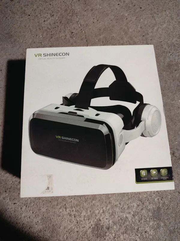 очки VR 1 очки VR 1