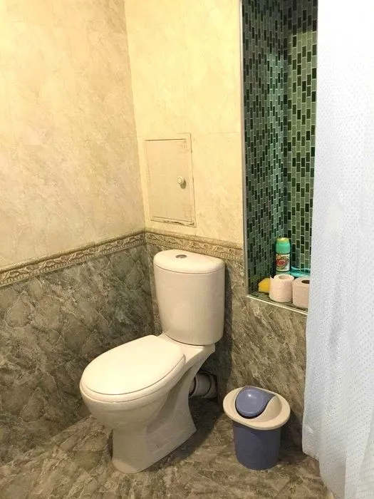 2-комнатная квартира, 45 м², Дархан (Мирзо-Улугбек), метро Хамид Алимджан — фото 7