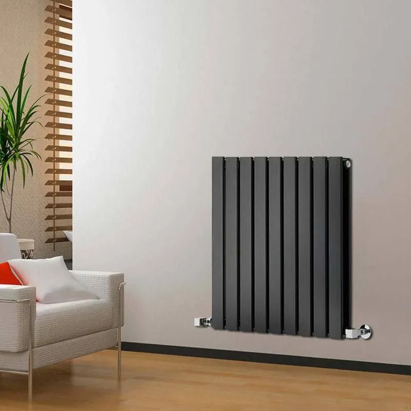 Radiator otopleniye Радиаторы Батареи Оптом Алюминий Биметал Панельный — фото 2