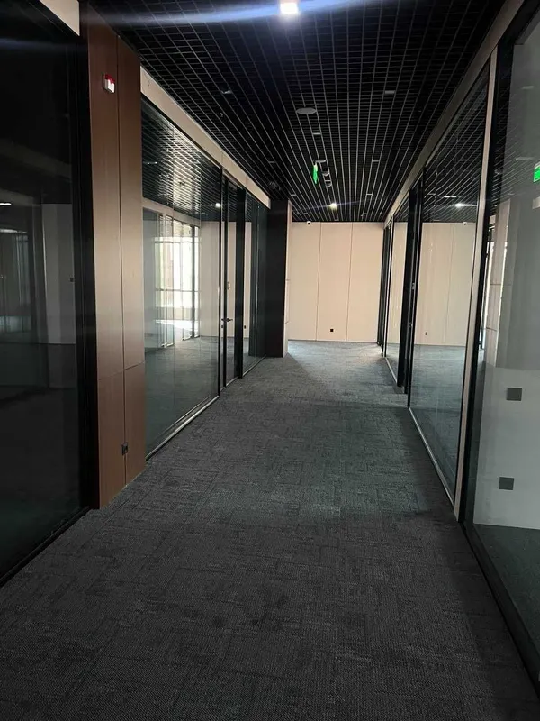 Аренда офиса в бизнес-центре MODERA TOWERS (Класс A) 6