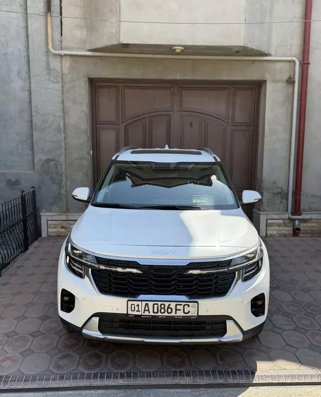 Kia Seltos kraska toza 3 Kia Seltos kraska toza 3
