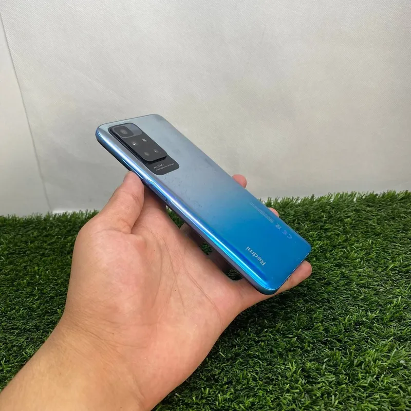 Redmi 10 2022 karobkalik ideal 4