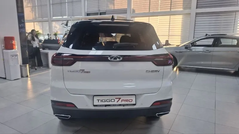 Chery Tigo 7 pro full заводтан томи кора вариант 2023 йил 2 Chery Tigo 7 pro full заводтан томи кора вариант 2023 йил 2