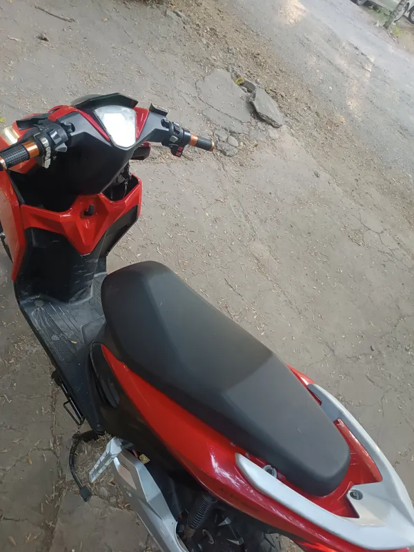 Elektr skuter sotaman, ozgina sarmoya kerak. 3