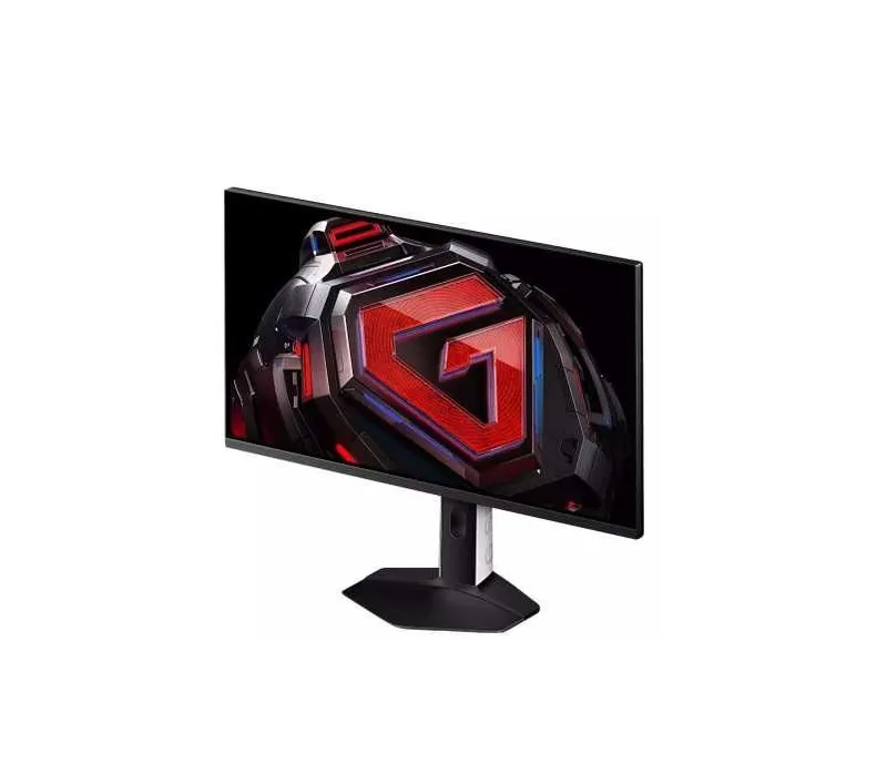' Монитор 27" Redmi G27Q 2025 P27QDA-RG (2K QHD, 240Hz, 1ms) — фото 1