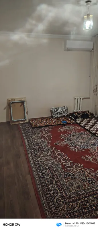 Продам квартиру. Своя