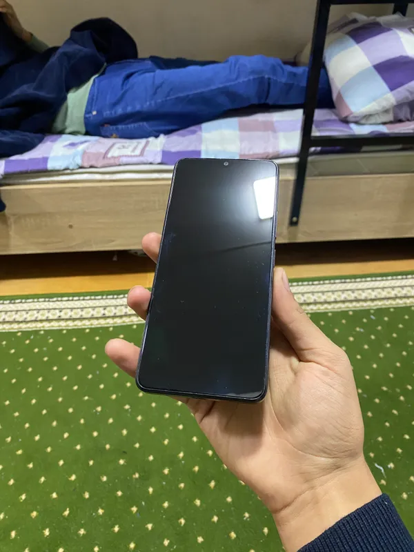 Readmi a3 2