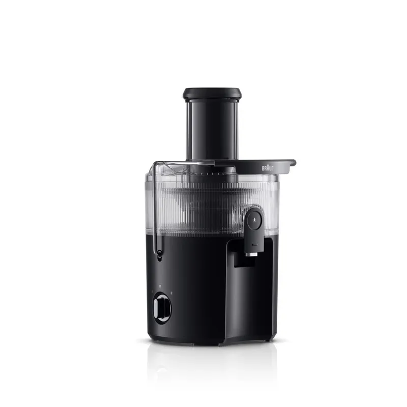 Соковыжималка Braun SJ5000 — фото 5