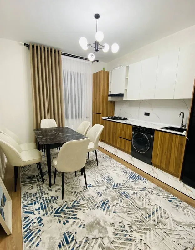 Arenda Urikzor Resident #AAA1578 2