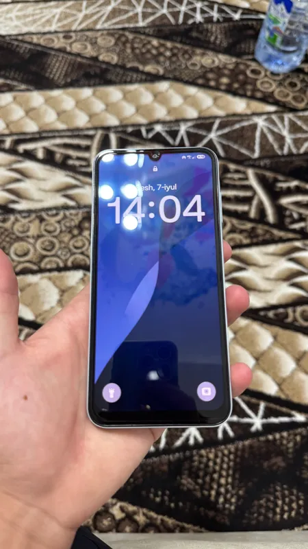 Samsung A25 5g 6 Samsung A25 5g 6