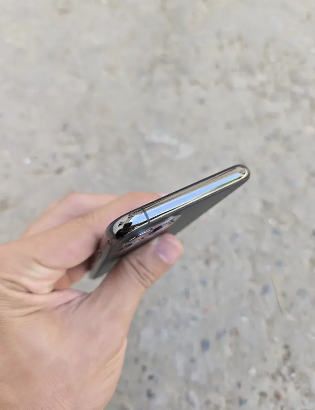 Iphone 11pro 512gb — фото 4
