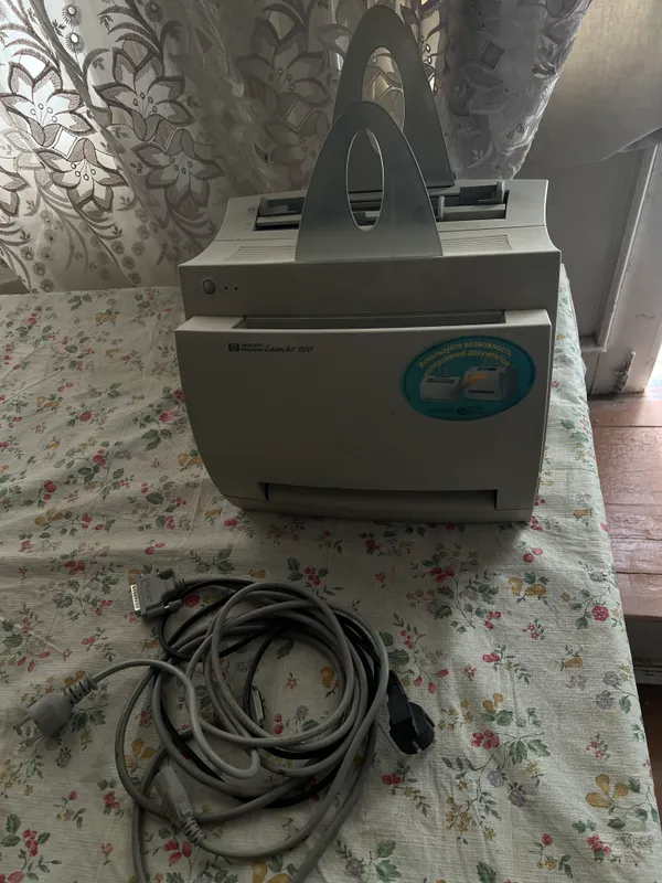 Притер Laser Jet 1100 ishlatilgan Притер Laser Jet 1100 ishlatilgan
