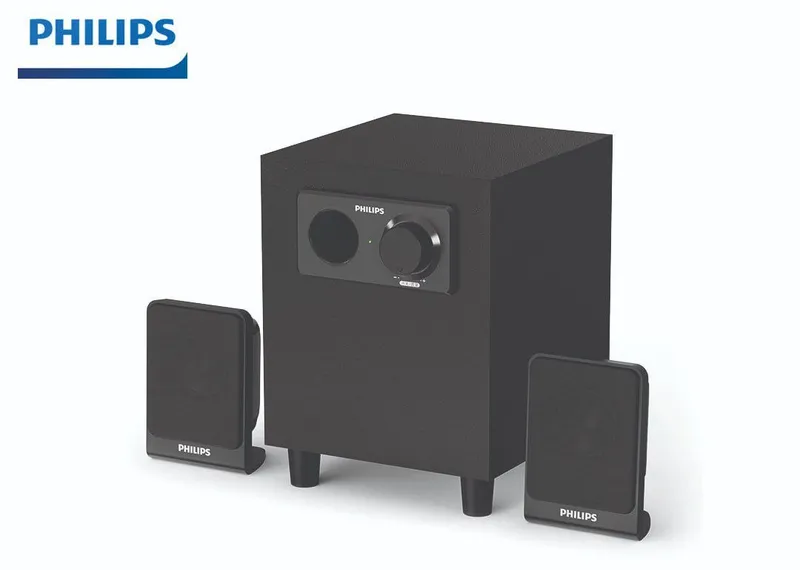 Акустическая система SPA1301 PHILIPS