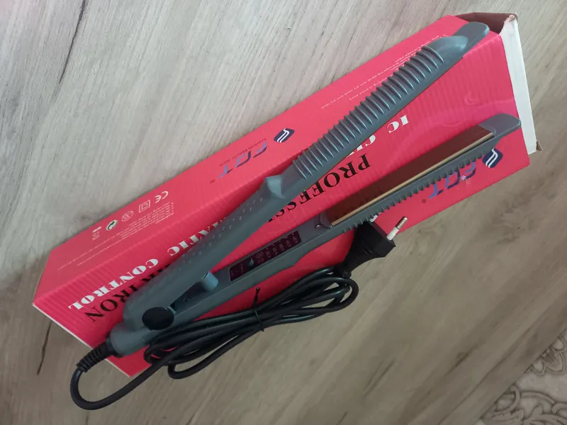 Hair iron,утюжок для волос 2 Hair iron,утюжок для волос 2