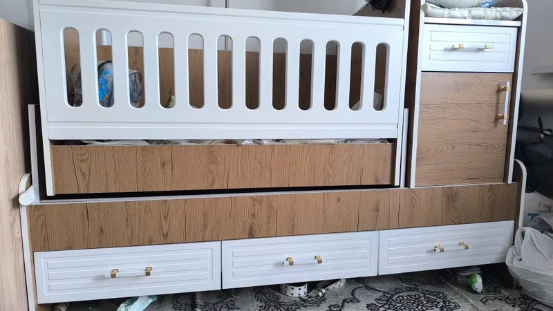 Детский манеж сатылады 3