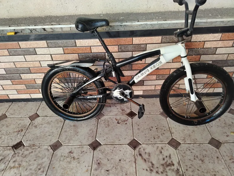 велосипед Dubay bike 1