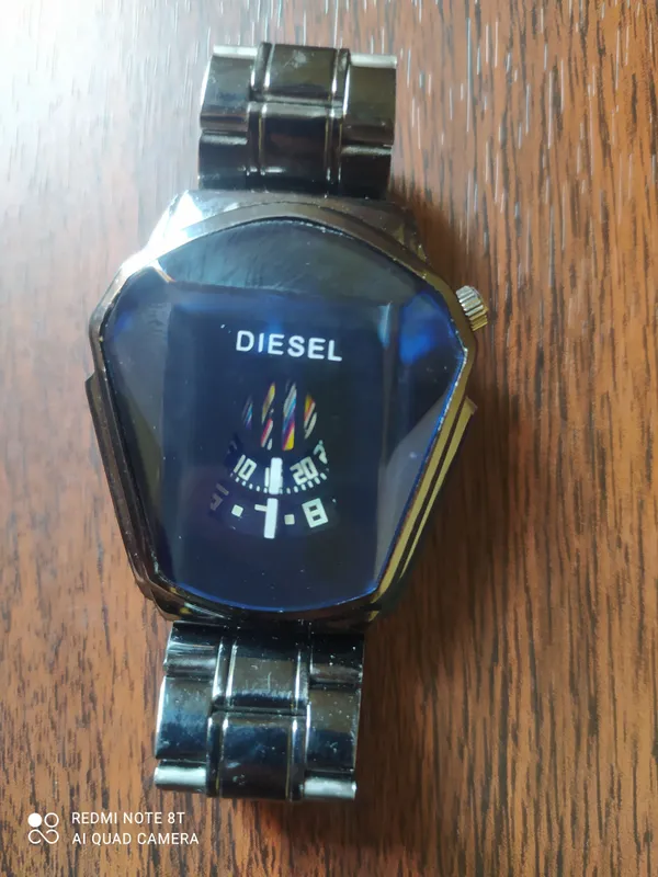 Diesel 100 ming