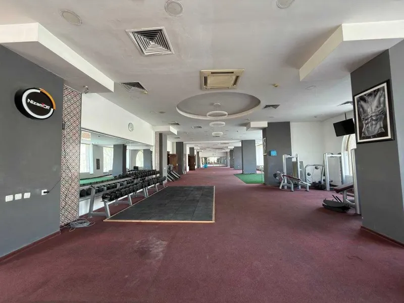 Аренда 4000 м² | Tashkent City первая линия — фото 8 Аренда 4000 м² | Tashkent City первая линия — фото 8
