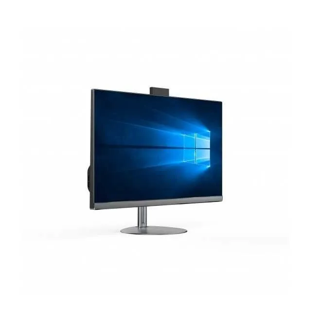 } Моноблок Teclast E24 23.8" FHD Core i3 16/512GB DOS Gray — фото 1