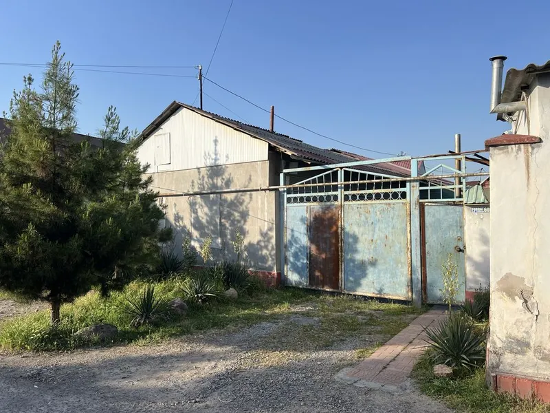 Srochno yer sotiladi! Yer narxida hovli-joyi — фото 5