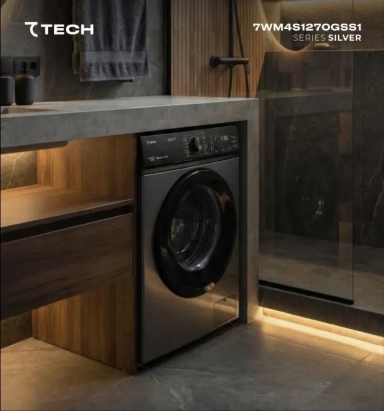 Стиральная машина S tech 20%скидка со склада доставка бесплатно Стиральная машина S tech 20%скидка со склада доставка бесплатно