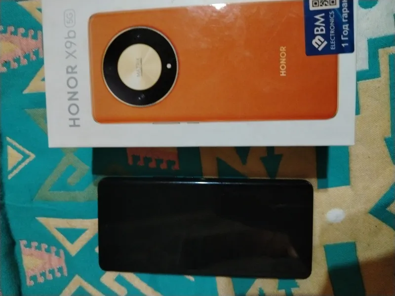 Honor X9b 5G 12_.256