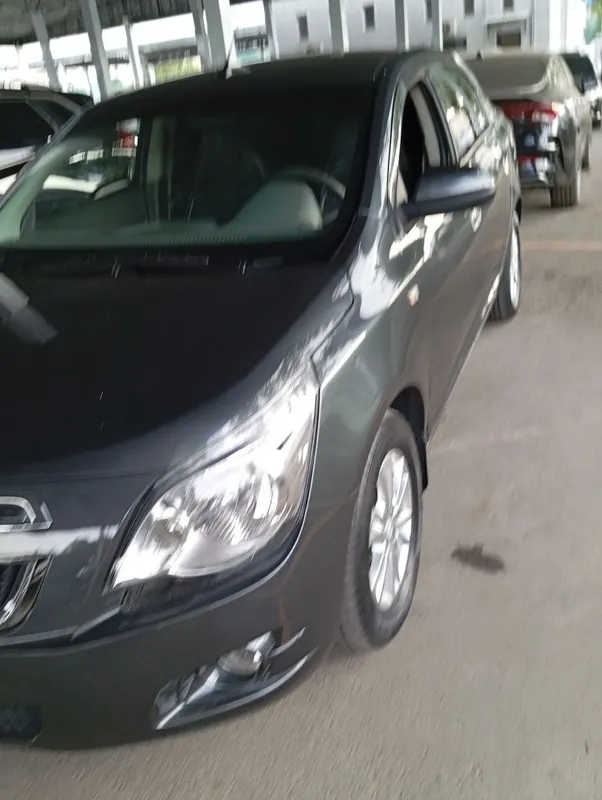 Cobalt 2023 yil avtomat 109000km yurgan 3 Cobalt 2023 yil avtomat 109000km yurgan 3