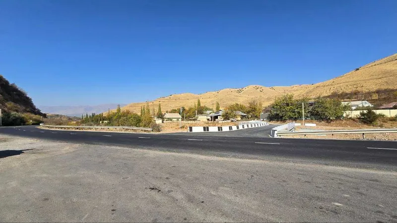 amirsoy chimgan yoli galavasoyda yer sotiladi — фото 3