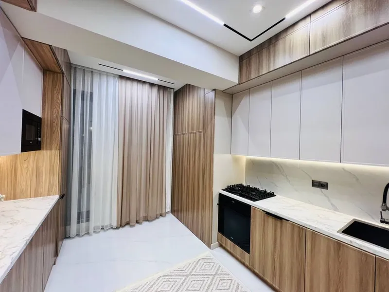 СРОЧНО Аренда Квартира Новостройка ЖК Seoul Riverside 120м2 2-этаж 4