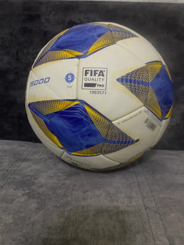 Original Molten 5000 koptogi sotiladi (AFC Cup) 2 Original Molten 5000 koptogi sotiladi (AFC Cup) 2